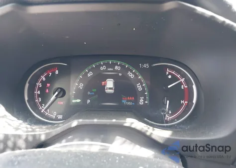 2024 Toyota Rav4 Le from USA, damaged, VIN 2T3F1RFV4RC453062